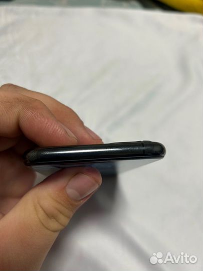 iPhone 11 Pro, 256 ГБ