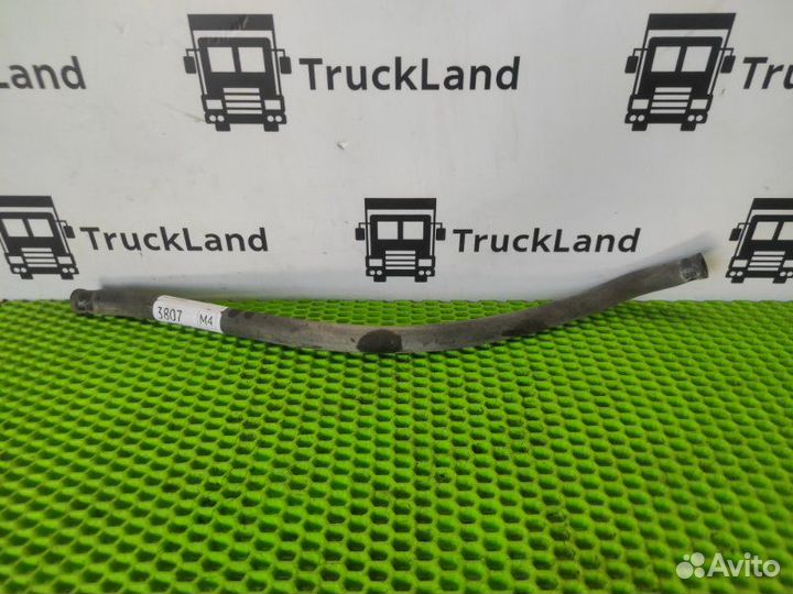 Шланг расширительного бачка Man Tgx