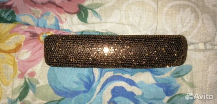 Заколка для волос