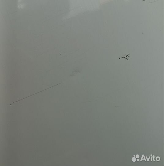 Магнитно маркерная доска 90* 120