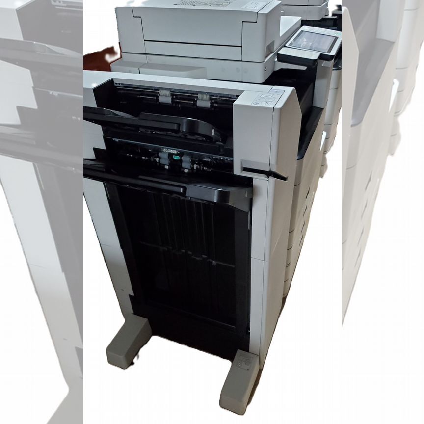 [C5550I] Цветной А3 Мфу Canon Imagerunner Advance C5550i