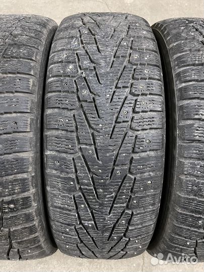 Nokian Tyres Nordman 7 SUV 235/60 R18