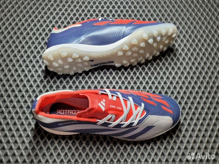 Сороконожки Adidas Predator