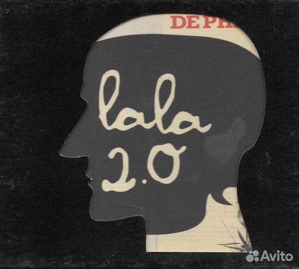 De Phazz: Lala 2.0 (Audio CD)