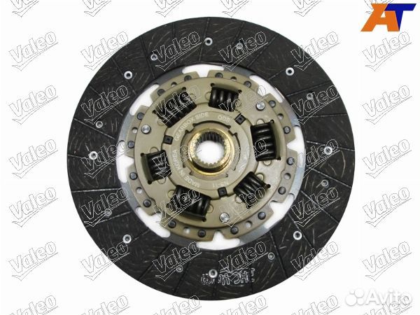 Диск сцепления nissan cedric