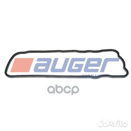 Прокладка масляного картера двигателя HCV MAN 0