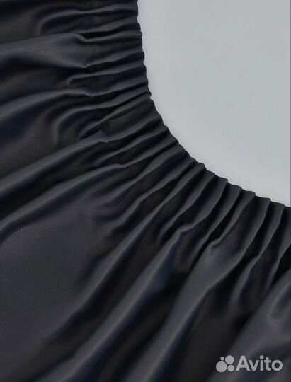 Шторы блэкаут комплект 2шт новые