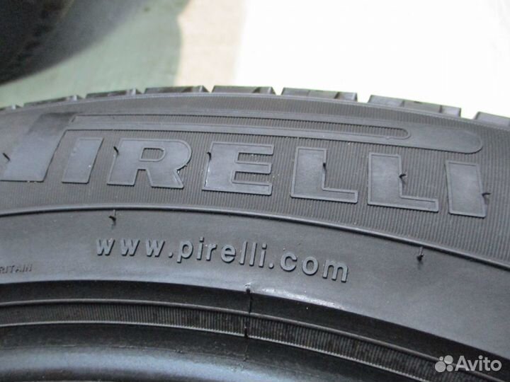 Pirelli Scorpion Verde All Season 275/45 R21