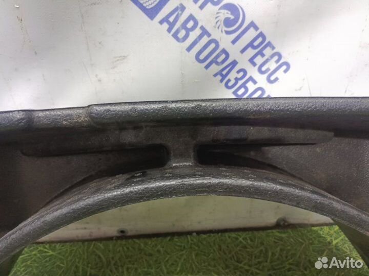 Ящик для инструментов Kia Rio 3 седан 1.6 G4FC