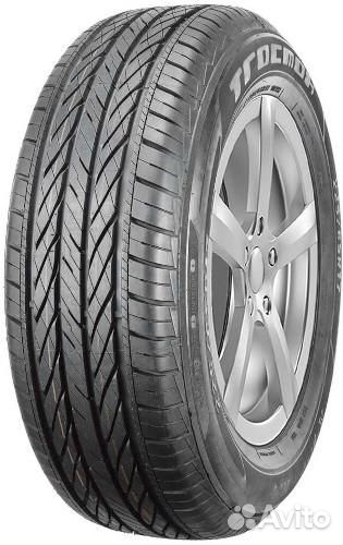 Tracmax EnjoyLand H/T RF10 225/60 R18 100V
