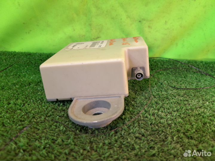 Блок управления антенной Bmw 5