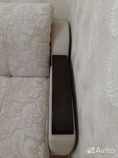 Диван-кровать б/у