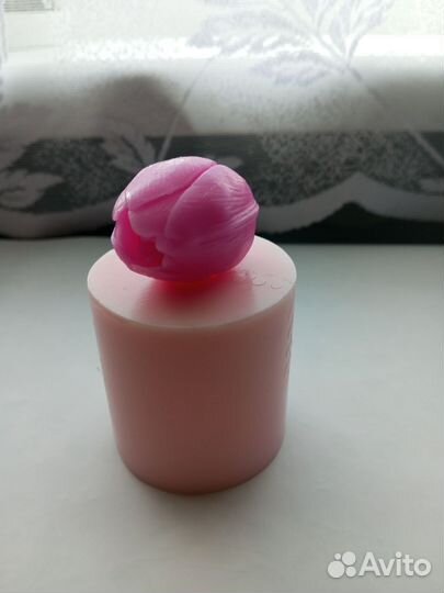 Силиконовые формы для мыла