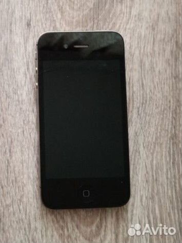 iPhone 4S, 16 ГБ