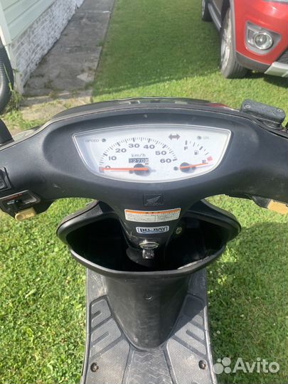 Honda dio af-35 zx