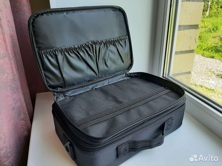 Органайзер кейс визажиста