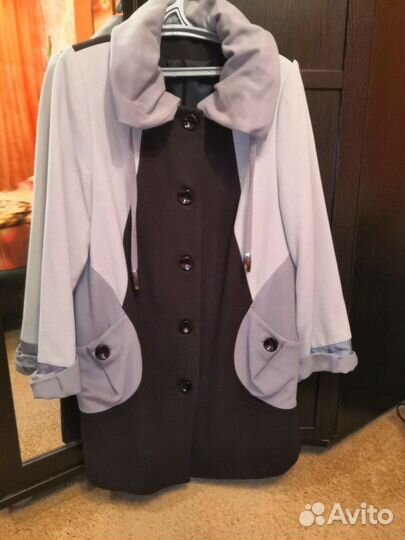 Пальто