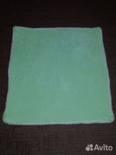 Конверт-одеяло на выписку