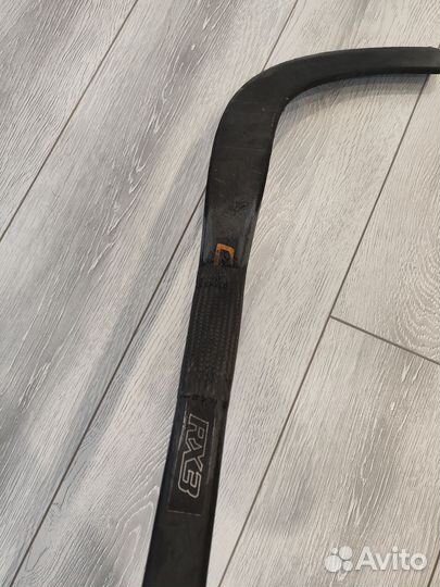 Клюшки для хоккея с мячом