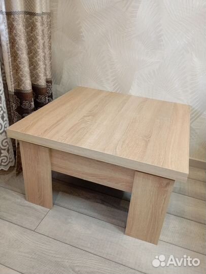 Стол трансформер