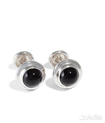 Запонки Robin Rotenier