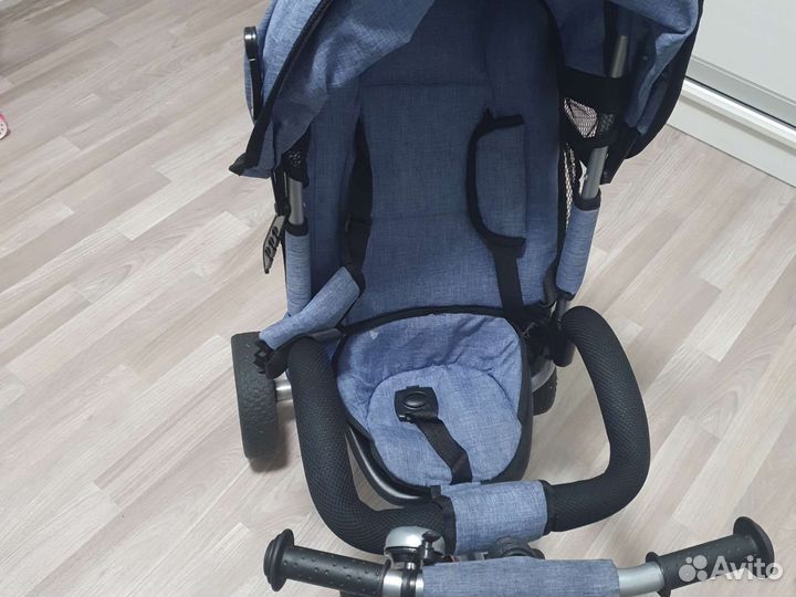 Прогулочная коляска бу