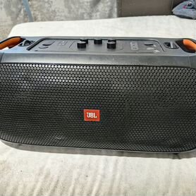 Колонка jbl