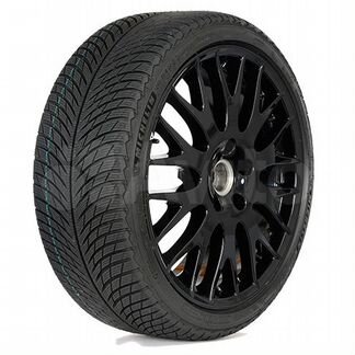 Michelin Pilot Alpin 5 245/40 R18 97V