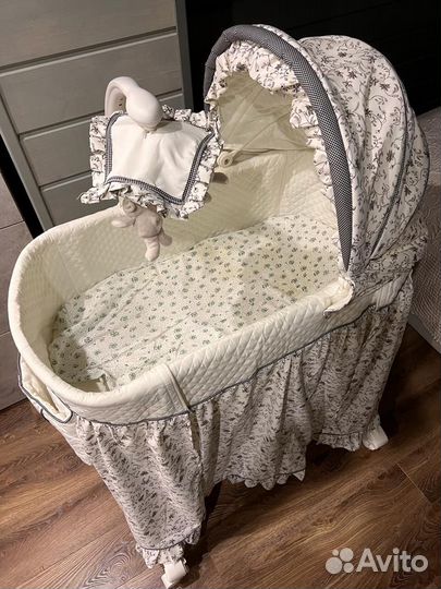 Колыбель simplicity