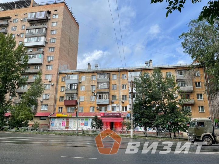 Помещение с 2мя входами на Гагарина/Промышленности