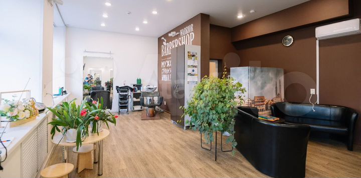 Продам помещение свободного назначения, 4911 м²