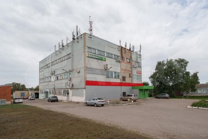 Продам помещение свободного назначения, 1487.6 м²