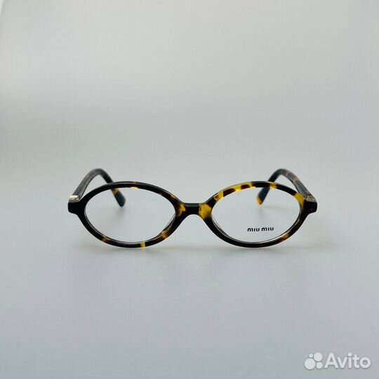 Очки MIU MIU Demo Lenses