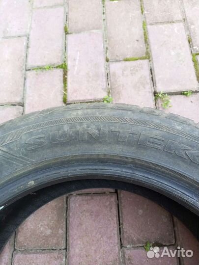 Maxxis Victra Sport VS01 185/65 R15 90V