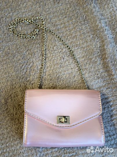 Сумка для девочки zara