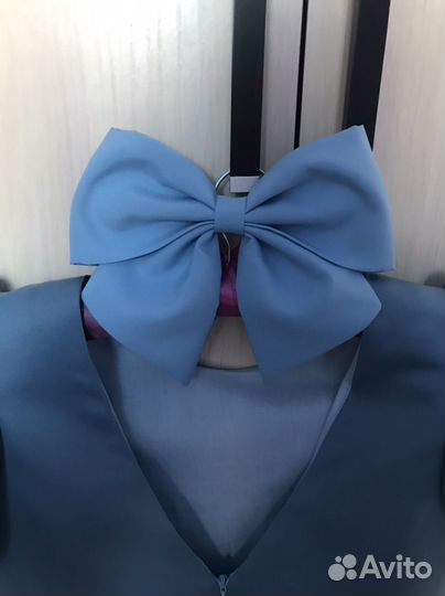 Платье праздничное