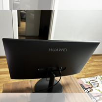 Монитор huawei mateview se ssn 24