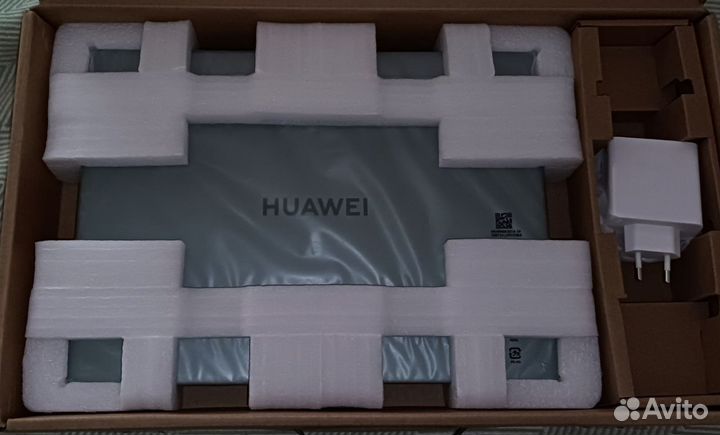 Huawei matebook 14s (выпуск 2023 год)