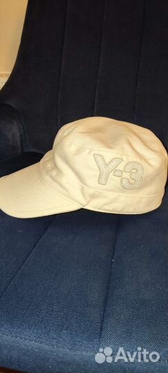 Кепка adidas винтаж