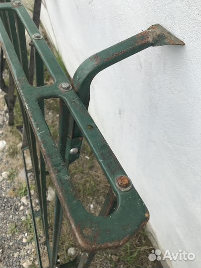 Багажник на крышу авто