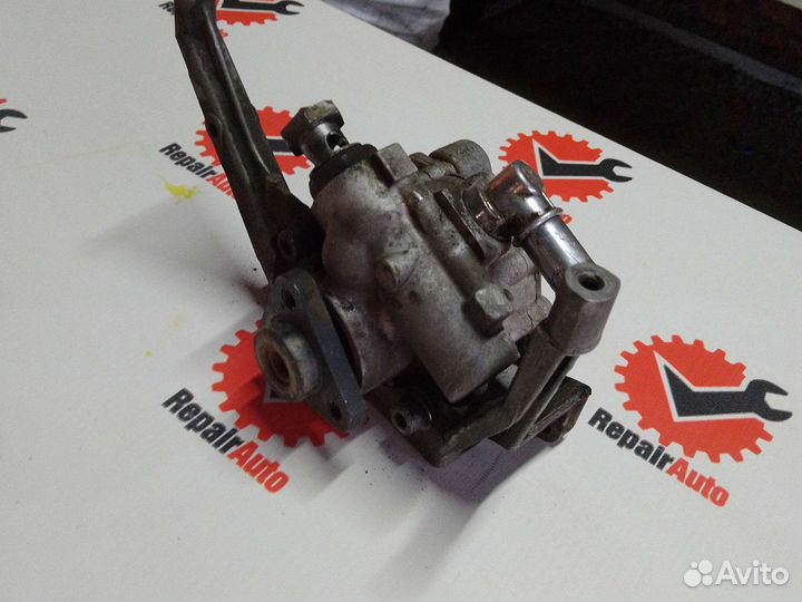 Насос гура audi а6с5