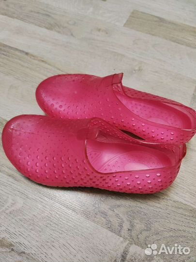 Слипоны для моря