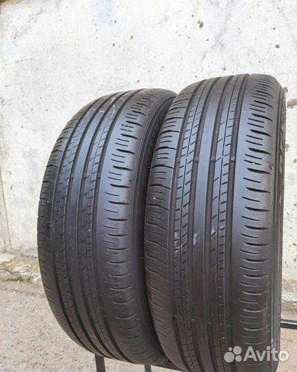 Dunlop Grandtrek PT30 225/60 R18 H