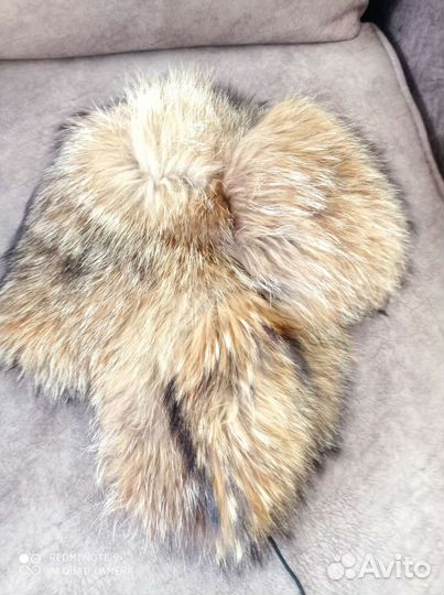 Шапка для охотника или рыбака