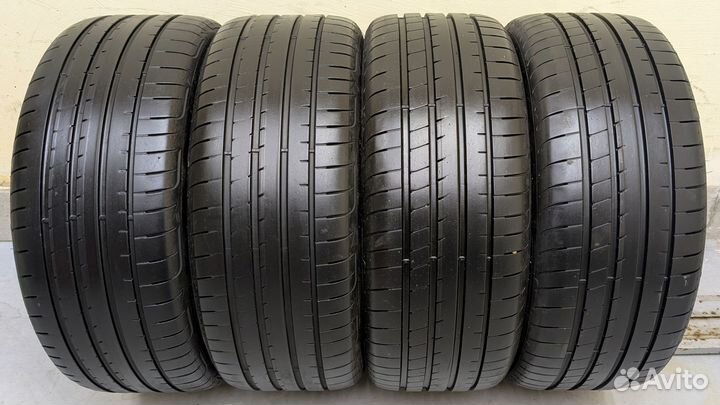 Goodyear Eagle F1 Asymmetric 3 225/45 R18 95Y