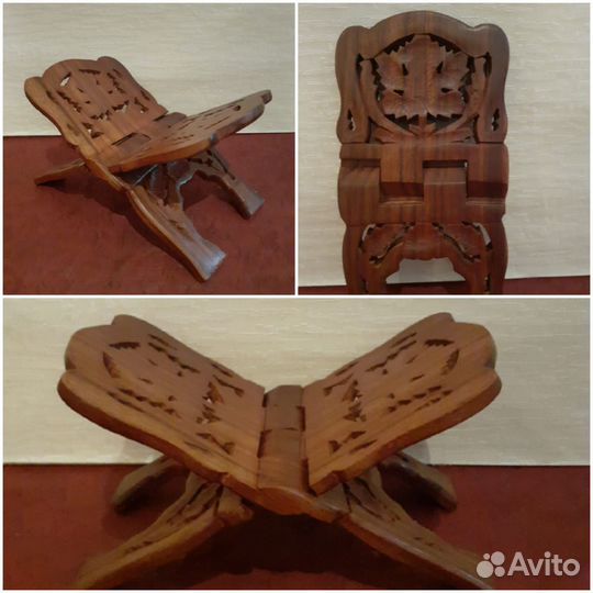 Подставки для вина