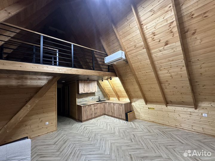 Сдается домик для полноценного отдыха