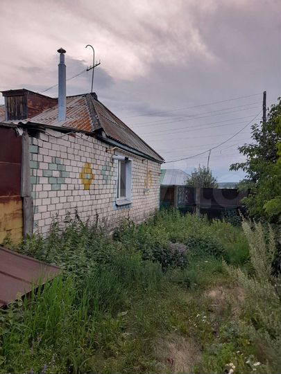 Дом 89 м² на участке 8 сот.