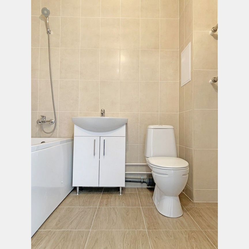 1-к. квартира, 32,7 м², 8/15 эт.