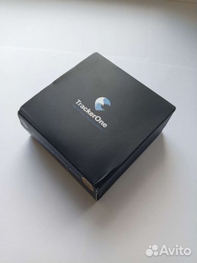 GPS трекер g19